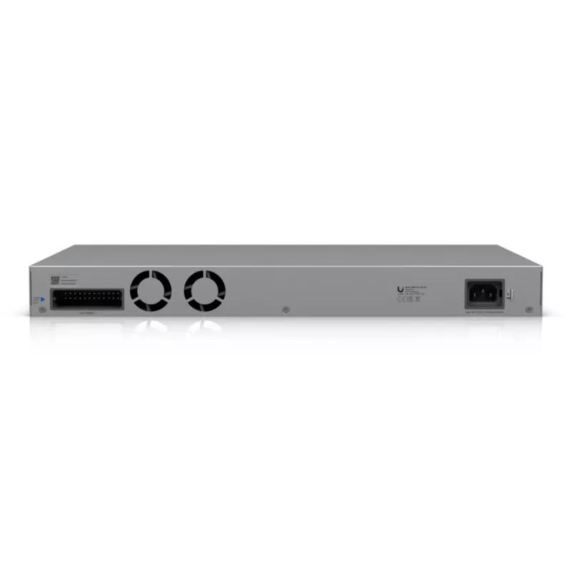 Managed Switch Ubiquiti UniFi Pro HD 24 2.5G Ethernet 22 Θύρες