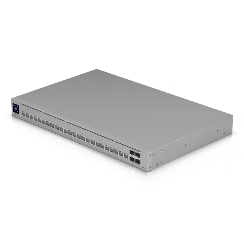 Managed Switch Ubiquiti UniFi Pro HD 24 2.5G Ethernet 22 Θύρες