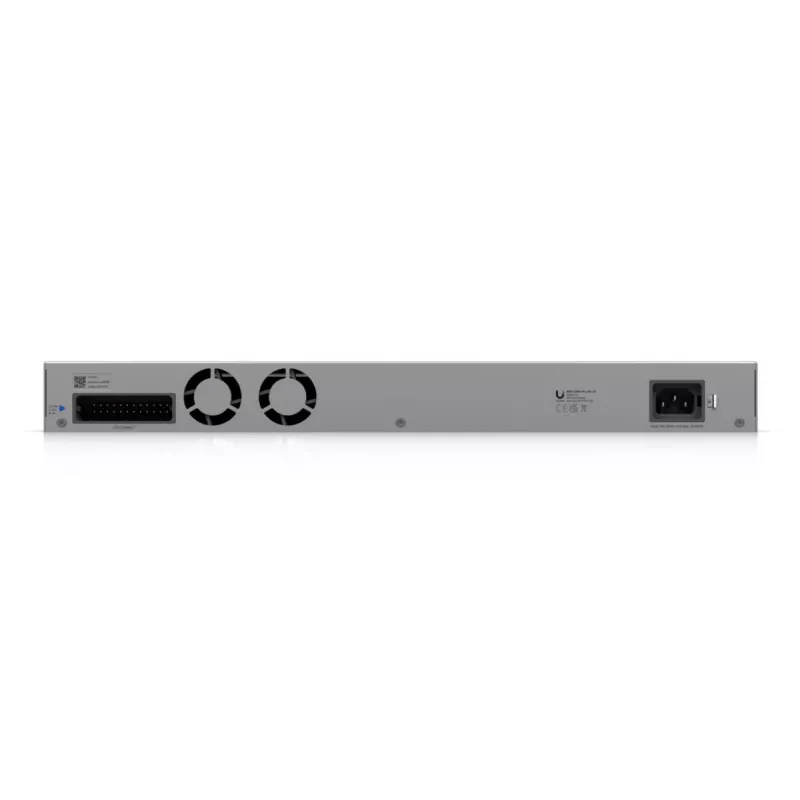 Managed Switch Ubiquiti UniFi Pro HD 24 2.5G Ethernet 22 Θύρες