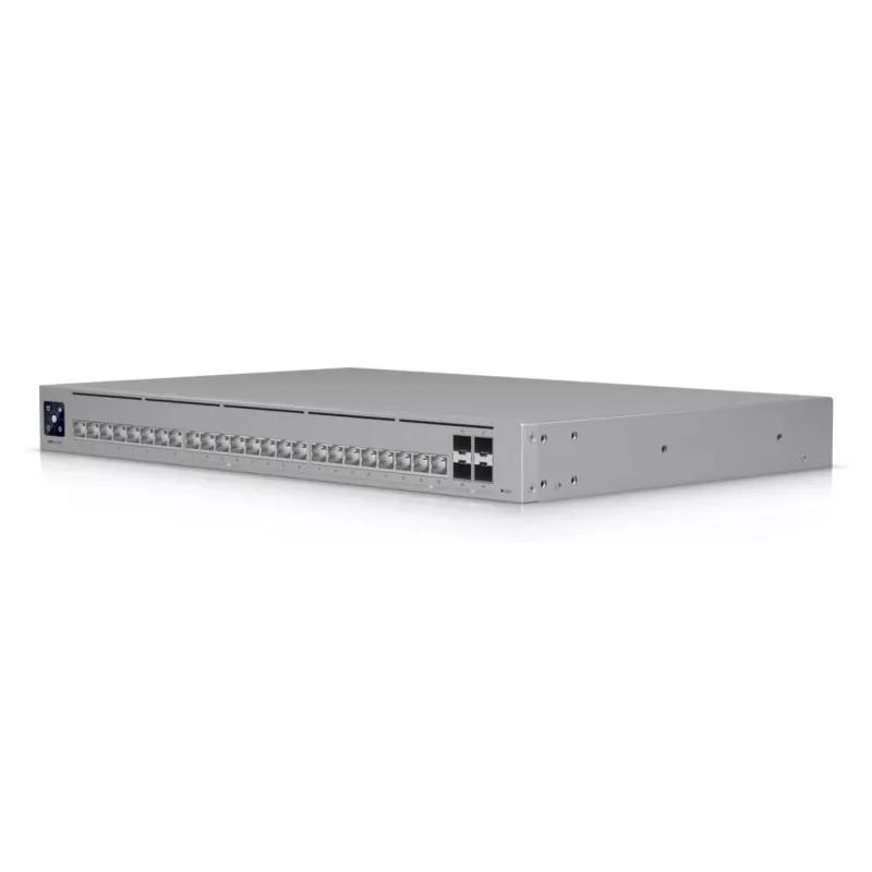 Managed Switch Ubiquiti UniFi Pro HD 24 2.5G Ethernet 22 Θύρες