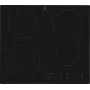 Electrolux Serie 500 EIT60433CT Μαύρο Εντοιχιζόμενη 60 cm Επαγωγική εστία 4 Ζώνη(-ες)