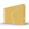 Philips 40PFS6000/12 TV 101,6 cm (40 ίντσες) Full HD Smart-TV WLAN Μαύρο