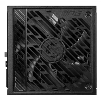 Τροφοδοτικό MSI MPG A1250GS PCIE5 1250 W 20+4 pin ATX ATX μαύρο