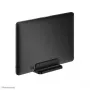 Neomounts NSLS300BLACK κάθετη βάση για φορητό υπολογιστή 11-17 ιντσών (27,9-43,2 cm), έως 5 kg, αλουμίνιο, μαύρη