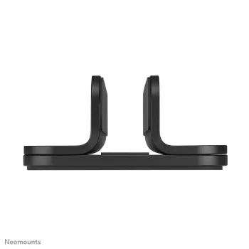 Neomounts NSLS300BLACK κάθετη βάση για φορητό υπολογιστή 11-17 ιντσών (27,9-43,2 cm), έως 5 kg, αλουμίνιο, μαύρη