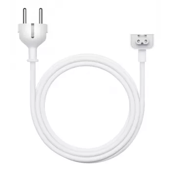 Apple MW2N3Z/A καλώδιο προέκτασης για τροφοδοτικό, λευκό
