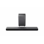TCL S S55H Class 2.1 καναλιών soundbar με Dolby Atmos, ασύρματο subwoofer και Bluetooth music streaming