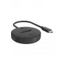 ICY BOX IB-1610MCD-C31 USB 3.2 Gen 2 (3.1 Gen 1) Type-C μαύρο