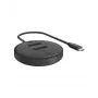 ICY BOX IB-1612MCL-C31 USB 3.2 Gen 2 (3.1 Gen 1) Type-C μαύρο