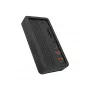 ICY BOX IB-DK4072M-CU31 USB 3.2 Gen 2 (3.1 Gen 1) Type-C μαύρο