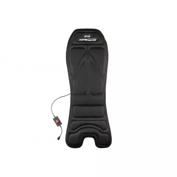 Pad χειριστηρίου αγώνων next level racing HF8 PRO Haptic Feedback μαύρο — gaming pad με απτική ανάδραση