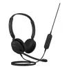 Jabra Evolve 10 - Στερεοφωνικό, USB-A