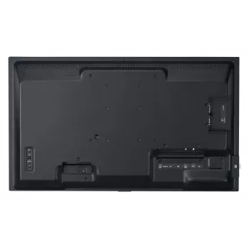 Sharp NEC MultiSync M322 (PN-M322) οθόνη ψηφιακής σήμανσης 32 ιντσών (81,3 cm), Full HD, 450 cd/m², 24/7, μαύρη
