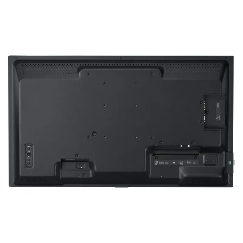 Sharp NEC MultiSync M322 (PN-M322) οθόνη ψηφιακής σήμανσης 32 ιντσών (81,3 cm), Full HD, 450 cd/m², 24/7, μαύρη