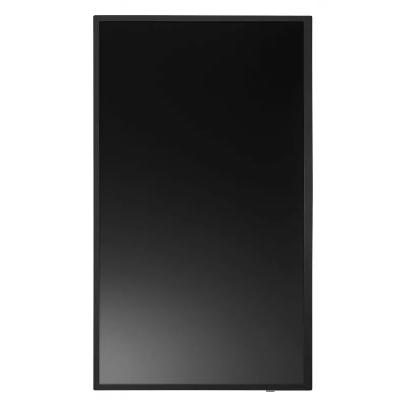 Sharp NEC MultiSync M322 (PN-M322) οθόνη ψηφιακής σήμανσης 32 ιντσών (81,3 cm), Full HD, 450 cd/m², 24/7, μαύρη