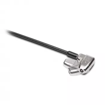 Kensington ClickSafe 2.0 φορητή καθολική κλειδαριά laptop με κλειδί