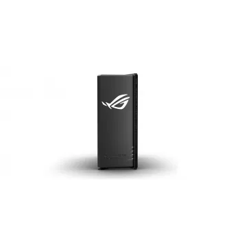 ASUS ROG Strix GS-BE18000 Δρομολογητής WLAN 2,5-Gigabit-Ethernet Tri-Band (2,4 GHz / 5 GHz / 6 GHz) Μαύρο