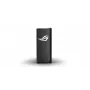 ASUS ROG Strix GS-BE18000 Δρομολογητής WLAN 2,5-Gigabit-Ethernet Tri-Band (2,4 GHz / 5 GHz / 6 GHz) Μαύρο