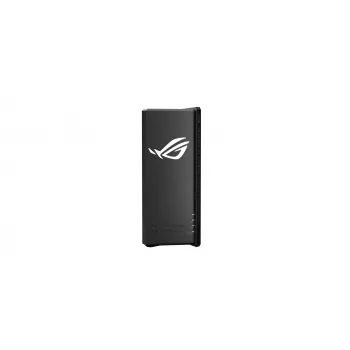 ASUS ROG Strix GS-BE18000 Δρομολογητής WLAN 2,5-Gigabit-Ethernet Tri-Band (2,4 GHz / 5 GHz / 6 GHz) Μαύρο