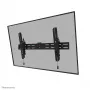 Neomounts WL35S-850BL18 Βάση τηλεόρασης τοίχου 43-86 ίντσες - με κλίση - κλειδωμένη - γρήγορη εγκατάσταση