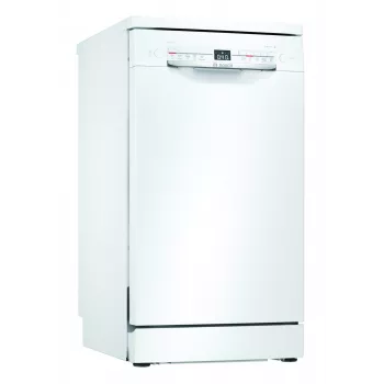 Bosch Serie 2 SPS2IKW10E ελεύθερο πλυντήριο πιάτων, 9 σερβίτσια, ενεργειακή κλάση F