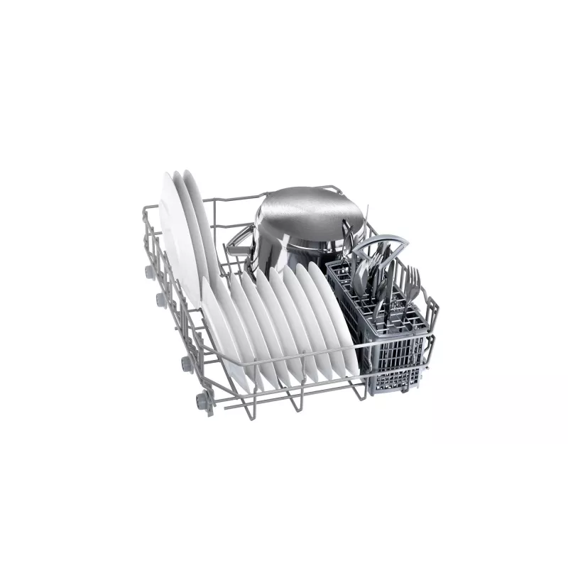 Bosch Serie 2 SPS2IKW10E ελεύθερο πλυντήριο πιάτων, 9 σερβίτσια, ενεργειακή κλάση F