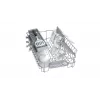 Bosch Serie 2 SPS2IKW10E ελεύθερο πλυντήριο πιάτων, 9 σερβίτσια, ενεργειακή κλάση F