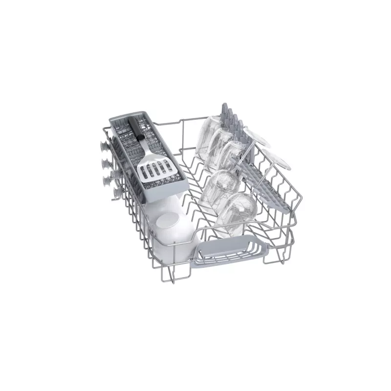 Bosch Serie 2 SPS2IKW10E ελεύθερο πλυντήριο πιάτων, 9 σερβίτσια, ενεργειακή κλάση F