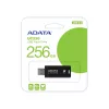 ADATA UC320 USB Flash Drive 256 GB USB Type-A 3.2 Gen 1 (3.1 Gen 1) Μαύρο