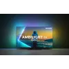 Philips 55OLED820/12 55 ιντσών (139,7 cm) 4K Ultra HD OLED Smart τηλεόραση, Google TV, Ambilight, 120 Hz, Wi-Fi, Bluetooth