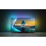 Philips 55OLED820/12 55 ιντσών (139,7 cm) 4K Ultra HD OLED Smart τηλεόραση, Google TV, Ambilight, 120 Hz, Wi-Fi, Bluetooth