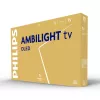 Philips 65OLED770 165,1 cm (65 ίντσες) 4K Ultra HD Smart-TV Wi-Fi Μαύρο