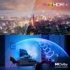 Τηλεόραση Philips 65OLED910/12 65 ίντσες 4K Ultra HD OLED 3840 x 2160