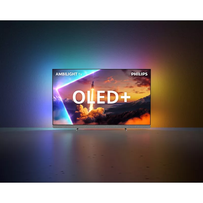 Τηλεόραση Philips 65OLED910/12 65 ίντσες 4K Ultra HD OLED 3840 x 2160