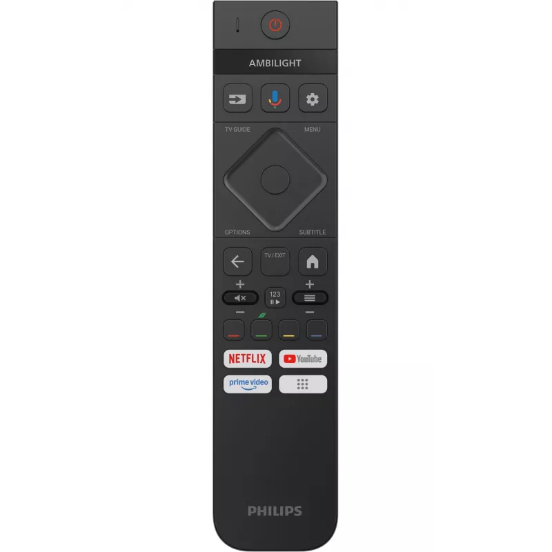 Τηλεόραση Philips 65OLED910/12 65 ίντσες 4K Ultra HD OLED 3840 x 2160