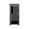 Chieftec AS-02B-OP Κουτί υπολογιστή Midi Tower Μαύρο