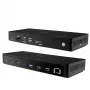 i-tec Thunderbolt4 Triple Display Docking Station + Power Delivery 96W