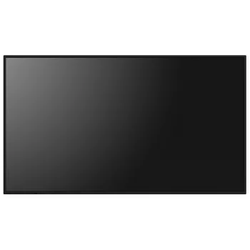 Sharp MultiSync M552 Digital Signage Επίπεδη οθόνη 139.7 cm (55 ίντσες) LCD 550 cd/m² 4K Ultra HD Μαύρο Touchscreen