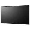 Sharp MultiSync M552 Digital Signage Επίπεδη οθόνη 139.7 cm (55 ίντσες) LCD 550 cd/m² 4K Ultra HD Μαύρο Touchscreen