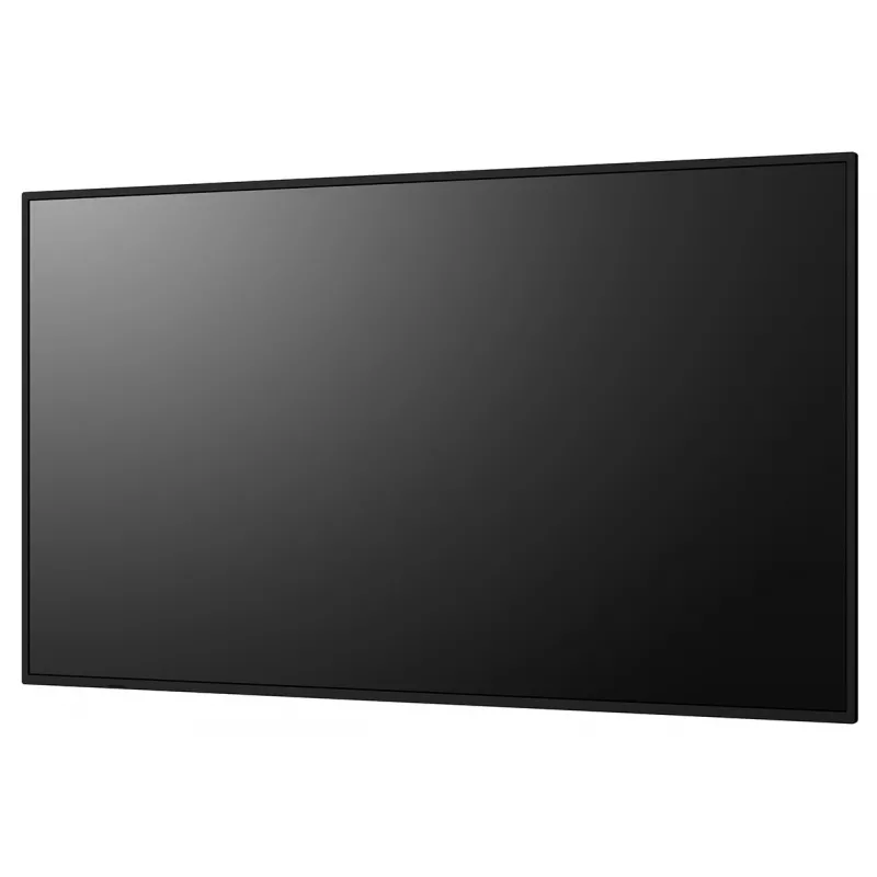 Sharp MultiSync M552 Digital Signage Επίπεδη οθόνη 139.7 cm (55 ίντσες) LCD 550 cd/m² 4K Ultra HD Μαύρο Touchscreen