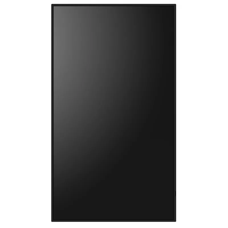 Sharp MultiSync M552 Digital Signage Επίπεδη οθόνη 139.7 cm (55 ίντσες) LCD 550 cd/m² 4K Ultra HD Μαύρο Touchscreen