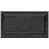 Sharp MultiSync M552 Digital Signage Επίπεδη οθόνη 139.7 cm (55 ίντσες) LCD 550 cd/m² 4K Ultra HD Μαύρο Touchscreen