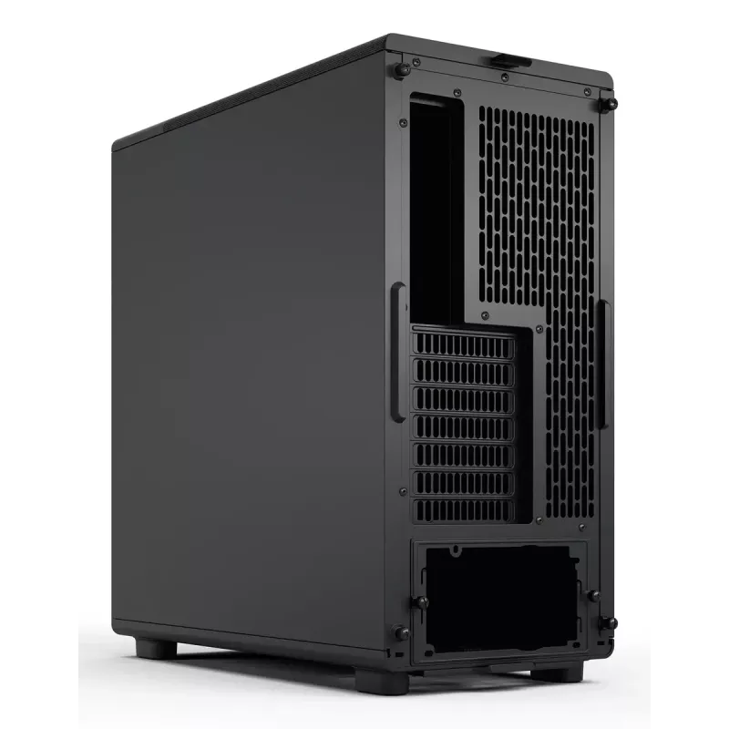 Κουτί υπολογιστή Fractal Design Epoch Μαύρο Solid Midi Tower Μαύρο