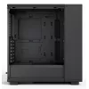 Κουτί υπολογιστή Fractal Design Epoch Μαύρο Solid Midi Tower Μαύρο