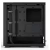 Κουτί υπολογιστή Fractal Design Epoch Μαύρο Solid Midi Tower Μαύρο
