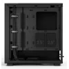 Κουτί υπολογιστή Fractal Design Epoch Μαύρο Solid Midi Tower Μαύρο