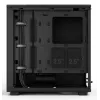Κουτί υπολογιστή Fractal Design Epoch Μαύρο Solid Midi Tower Μαύρο