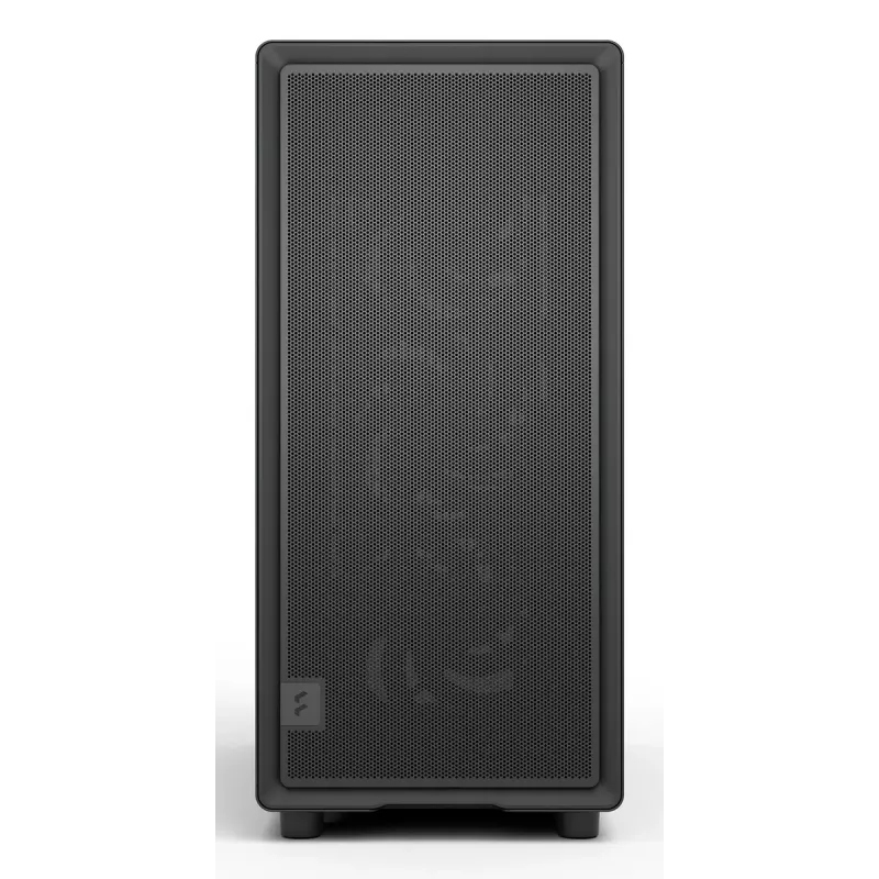 Κουτί υπολογιστή Fractal Design Epoch Μαύρο Solid Midi Tower Μαύρο
