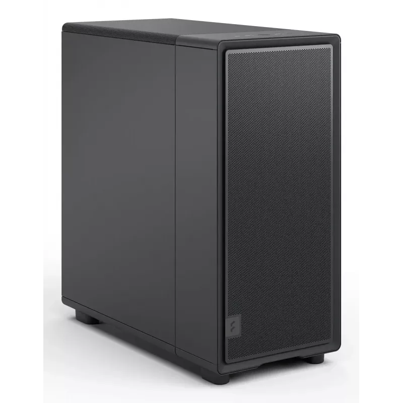 Κουτί υπολογιστή Fractal Design Epoch Μαύρο Solid Midi Tower Μαύρο