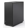 Κουτί υπολογιστή Fractal Design Epoch Μαύρο Solid Midi Tower Μαύρο